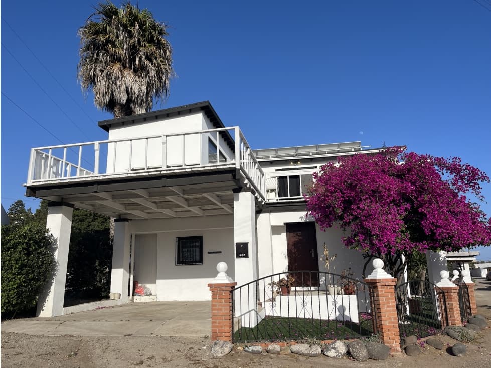 Hermosa Casa en renta en Villas de San Miguel - 1
