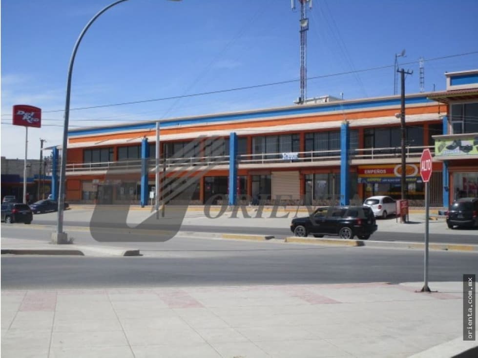 LOCAL COMERCIAL EN RENTA EN ZARAGOZA - 1