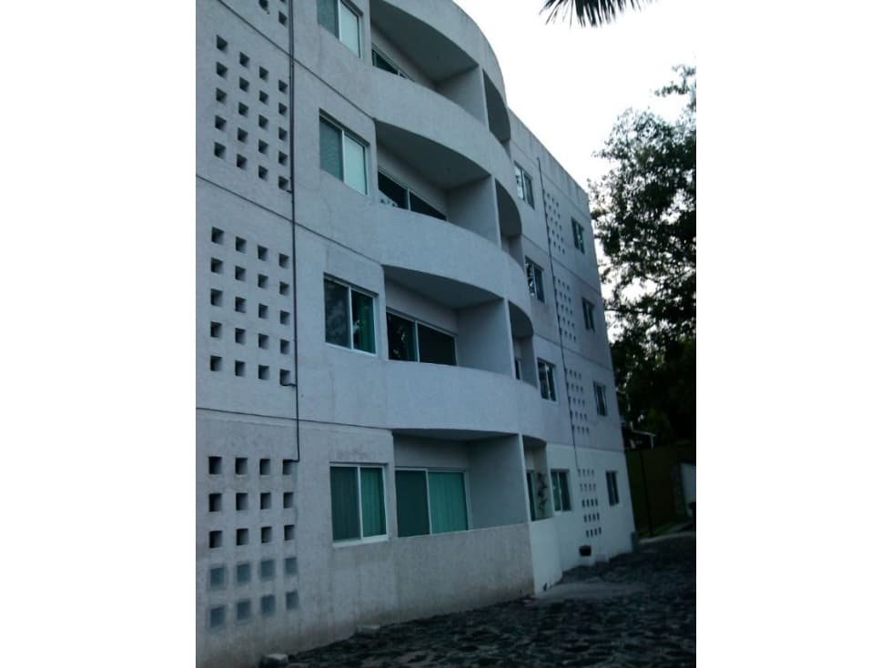 Venta de Departamento en San Anton - 1