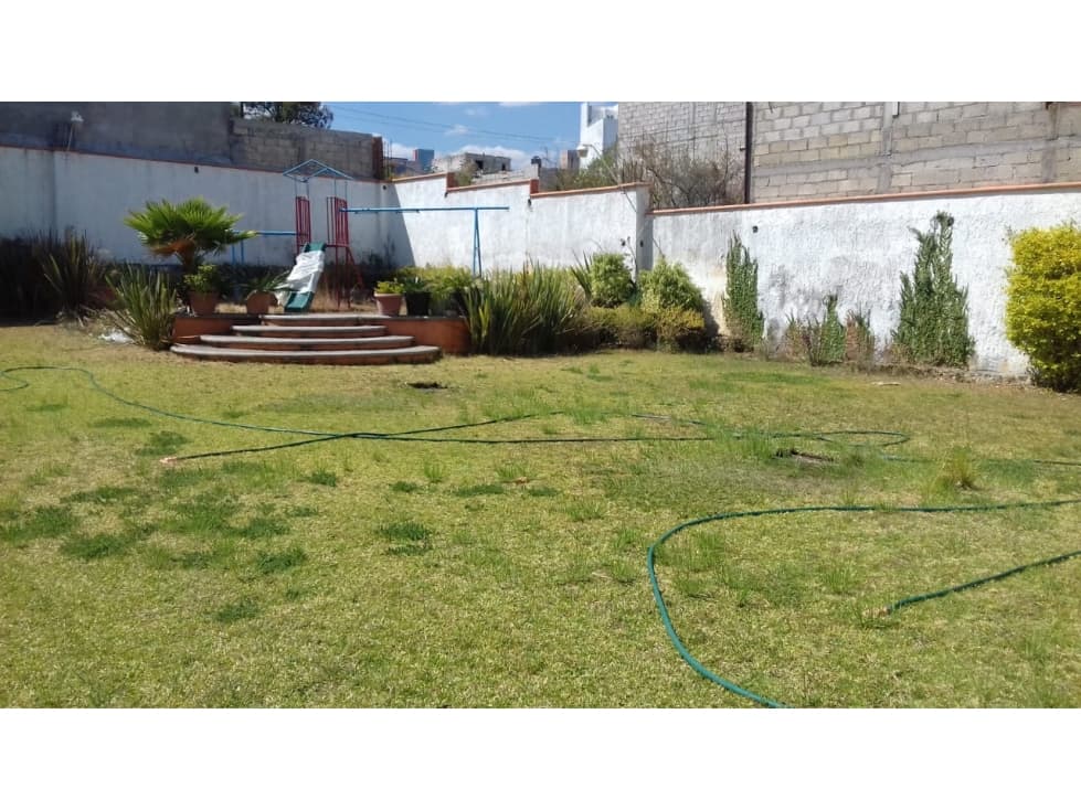 Vendo excelente terreno en Cuernavaca Morelos en Lomas Tzompantle - 1