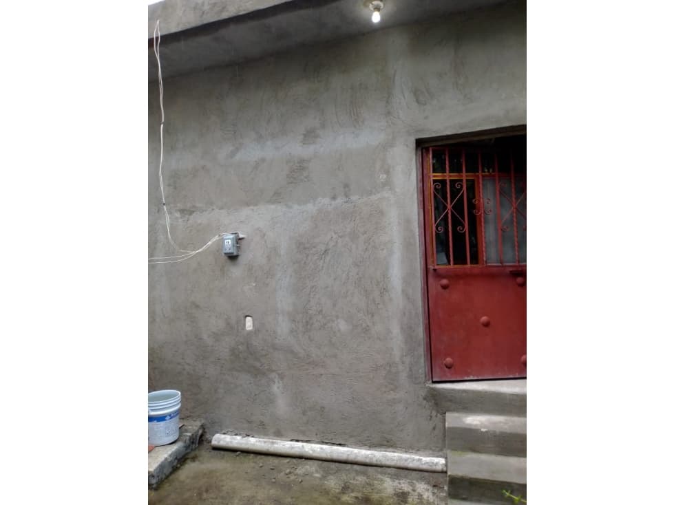 Venta de casa en Yautepec - 1
