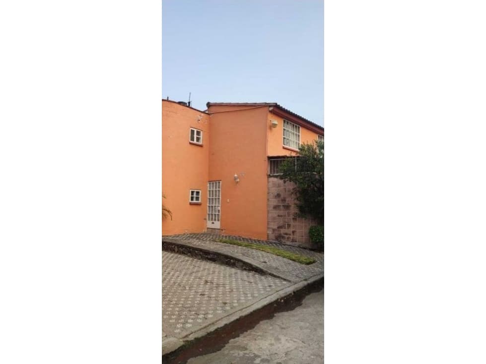 Venta de Casa en Condominio en Geo Villas La Hacienda - 1