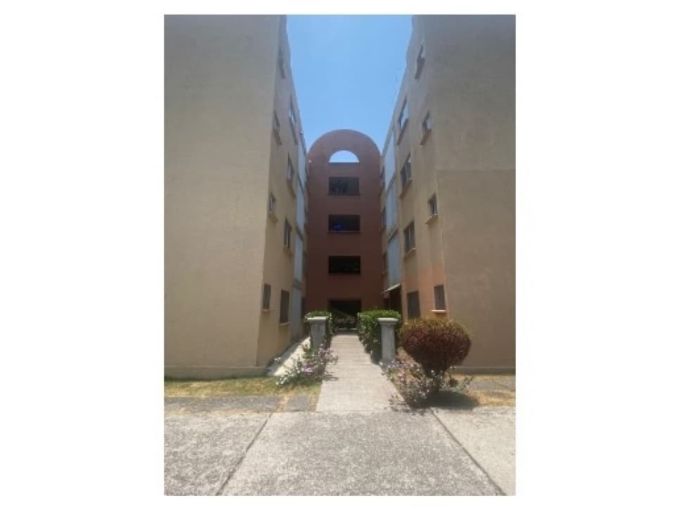 Venta de Departamento en La Colonia Maravillas - 1