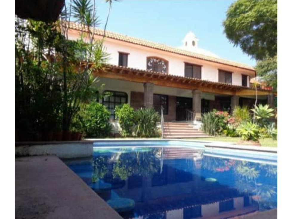 Renta de Casa Sola en La Colonia Delicias - 1