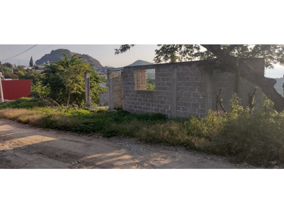 Venta de Terreno en La Colonia Amador Salazar - 1