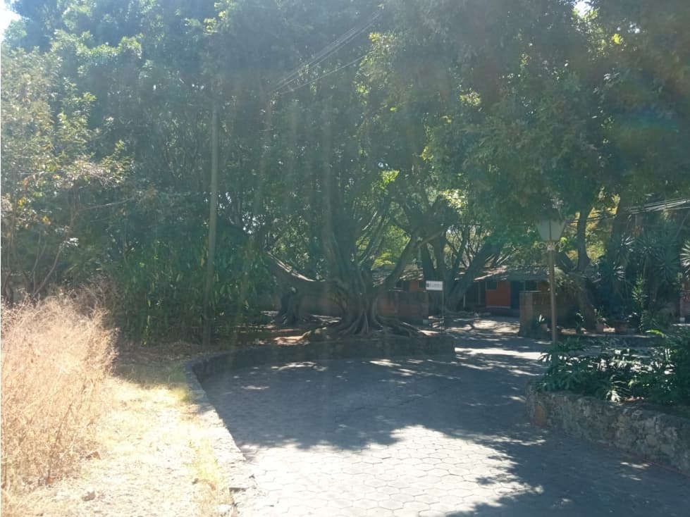 venta de terreno - 1
