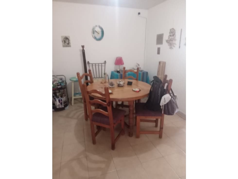 Venta de departamento en valle verde con alberca - 1