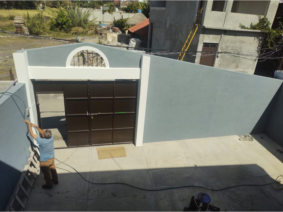 CASA NUEVA COL PROGRESO JIUTEPEC 1900,000 - 1