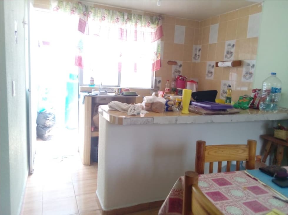 Venta de Casa en Condominio en El Capiri - 1