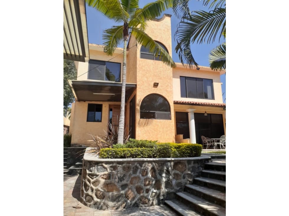 Venta de Casa Sola en Vista Hermosa - 1