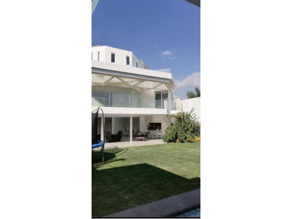 Venta de Casa Sola en Vista Hermosa - 1