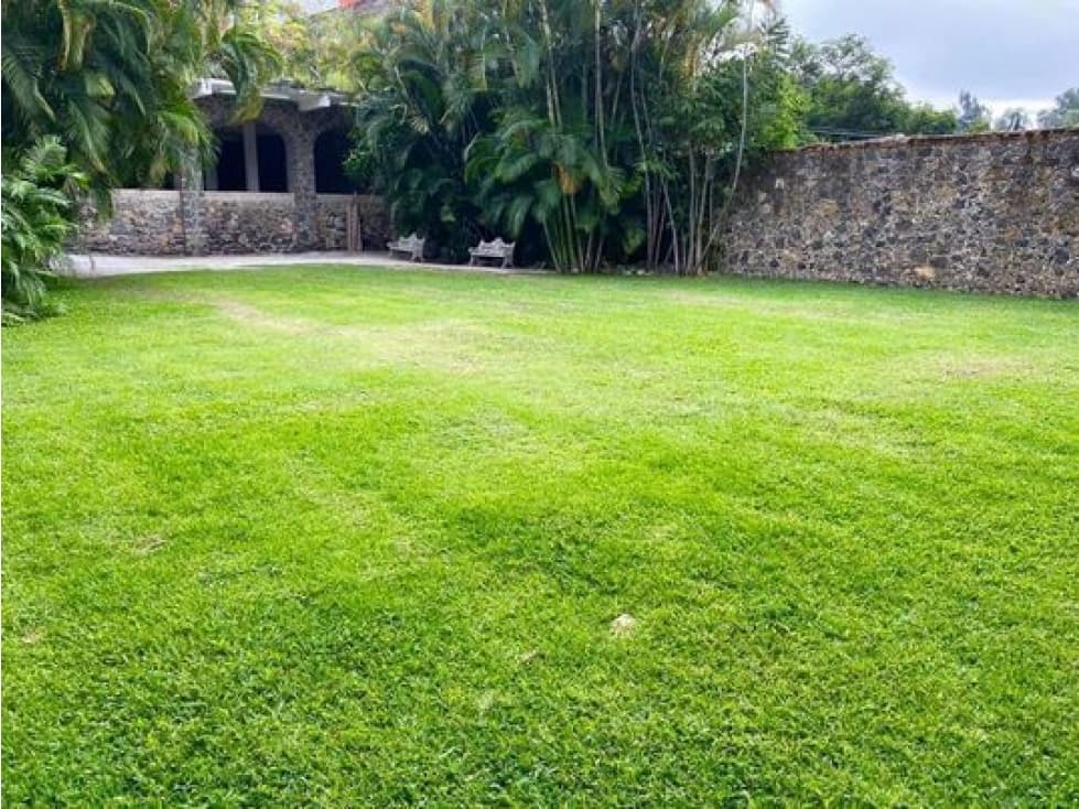 Venta de Terreno en Lomas de San Anton - 1