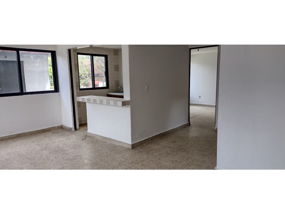 Venta de Departamento en La Carolina - 1