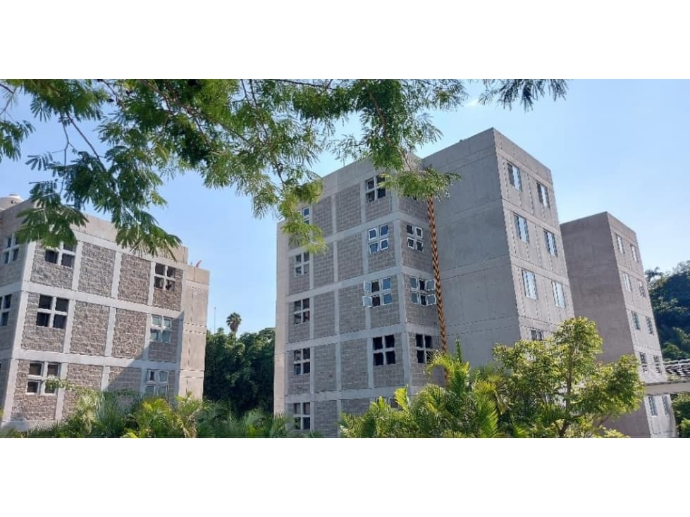 Venta de Departamento en Jardines de Acapantzingo - 1