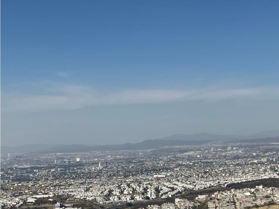 TERRENO EN VENTA VISTA REAL, CORREGIDORA,QUERETARO - 1