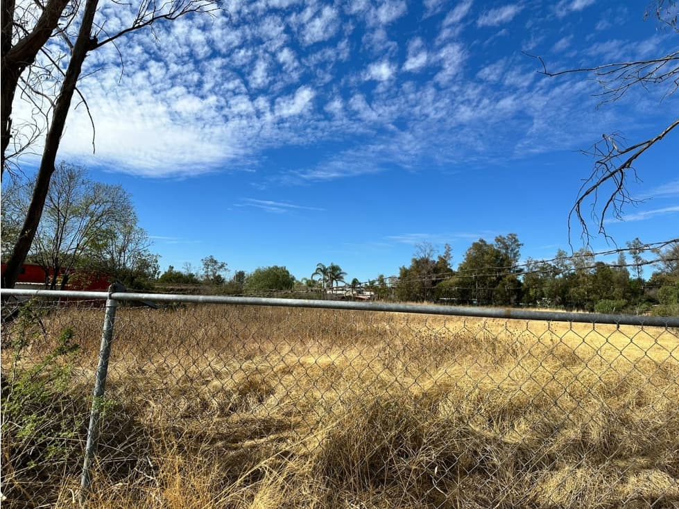 Venta de Terreno en Hacienda Valle Verde, Apaseo El Grande, Gto - 1