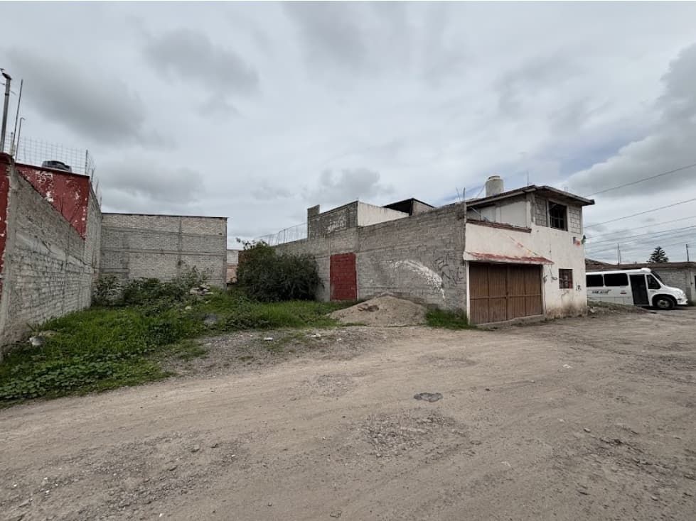 VENTA SANTA ROSA JAUREGUI, QUERETARO - 1