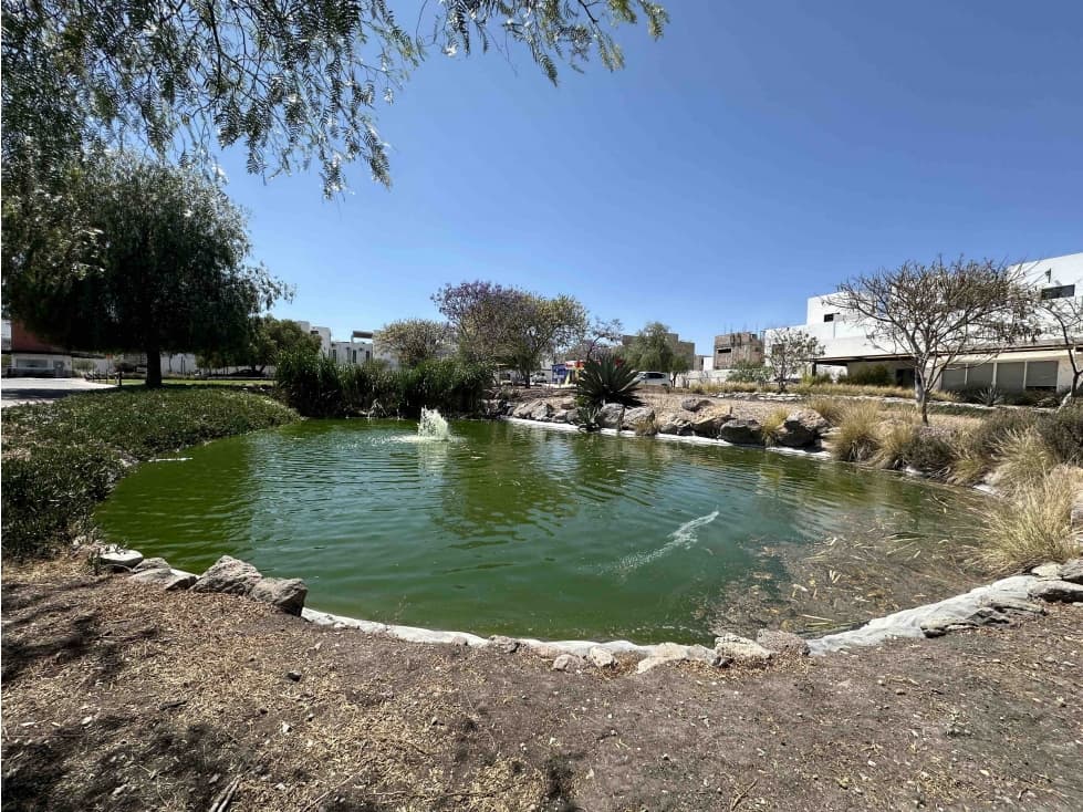 TERRENO EN VENTA EN CAMPESTRE JURIQUILLA, QUERETARO. - 1