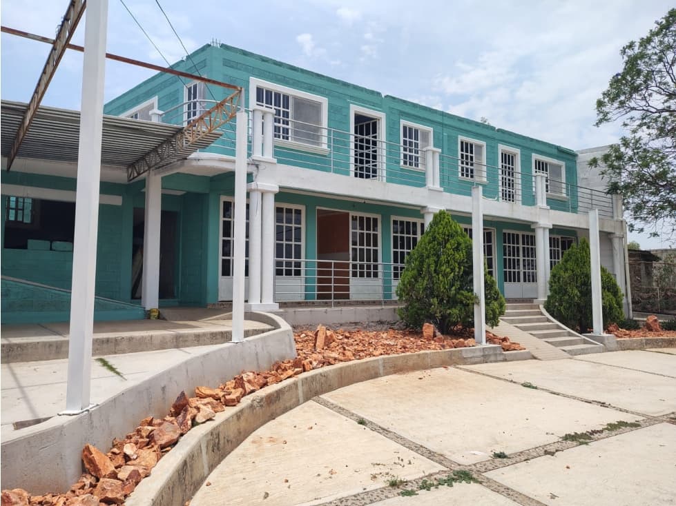 CASA EN VENTA EN TEQUISQUIAPAN, QUERETARO - 1