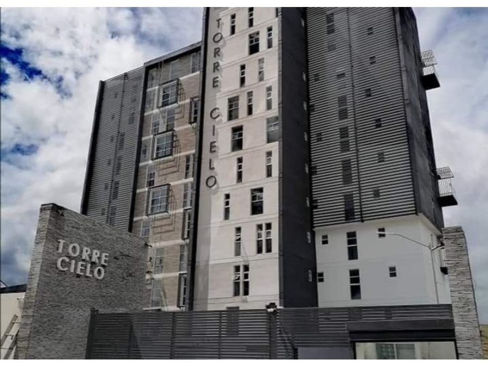 Departamento de Lujo en Venta Quinta Cantera Altozano Morelia - 1