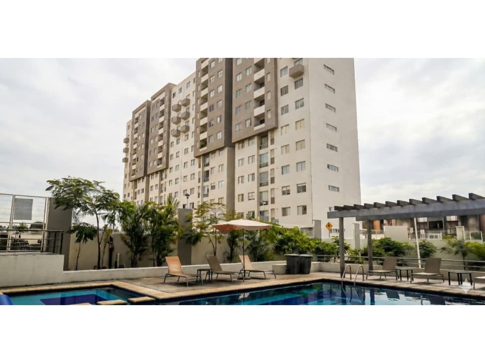 DEPARTAMENTO #1003 EN VENTA TRES LAGOS LIFESTYLE - 1