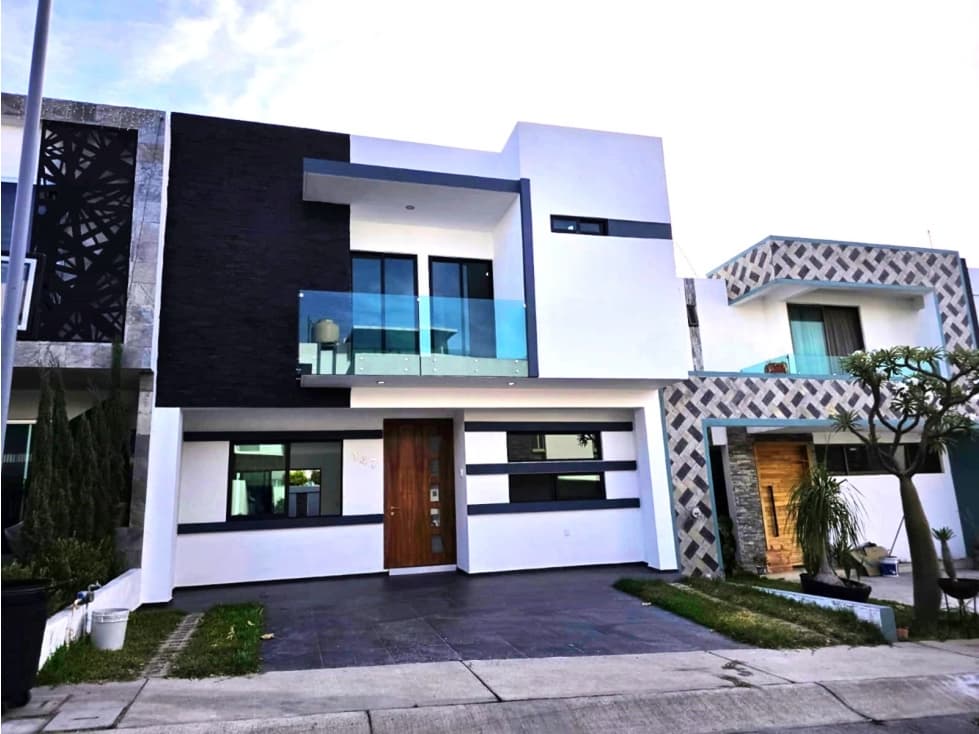 Casa 147 Valle Imperial Coto Español - 1