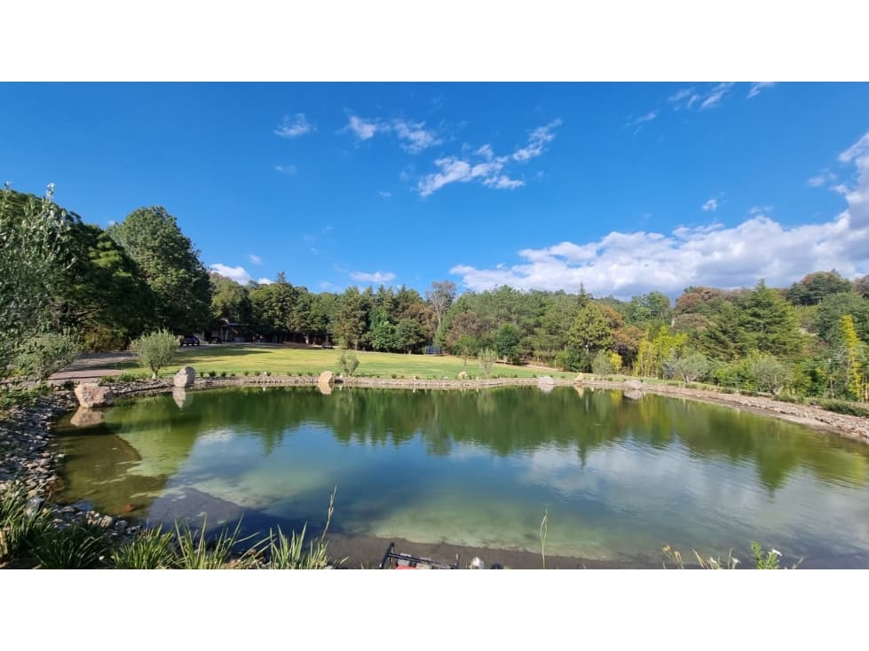 MAGNIFICO RANCHO EN VENTA. - 1