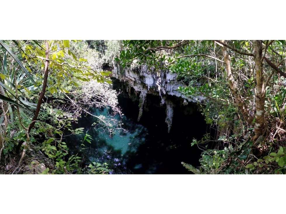 Terrenos en Venta, Cerca Valladolid Yucatán, Chichen Itzá. - 1