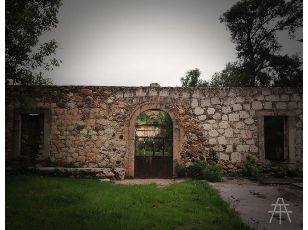 REMATE HACIENDA MANANTIALES DE ALLENDE - 1