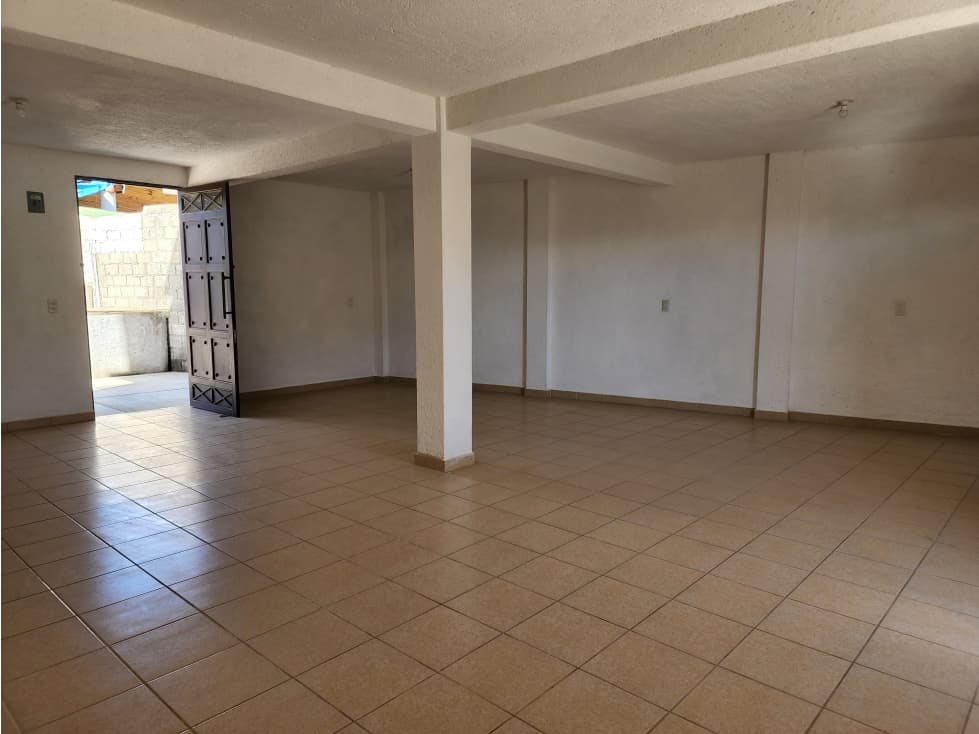 LOCAL COMERCIAL CUADRILLA - 1