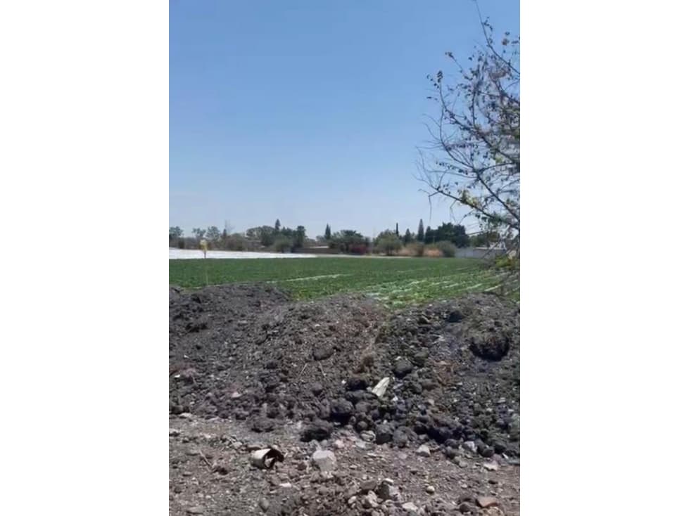 Terreno de 620 M2 en Venta cerca de Cuautla Morelos - 1