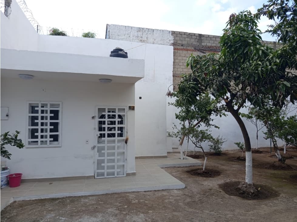 SE VENDE TERRENO EN EL SALTO SAN JOSE DEL QUINCE JALISCO - 1