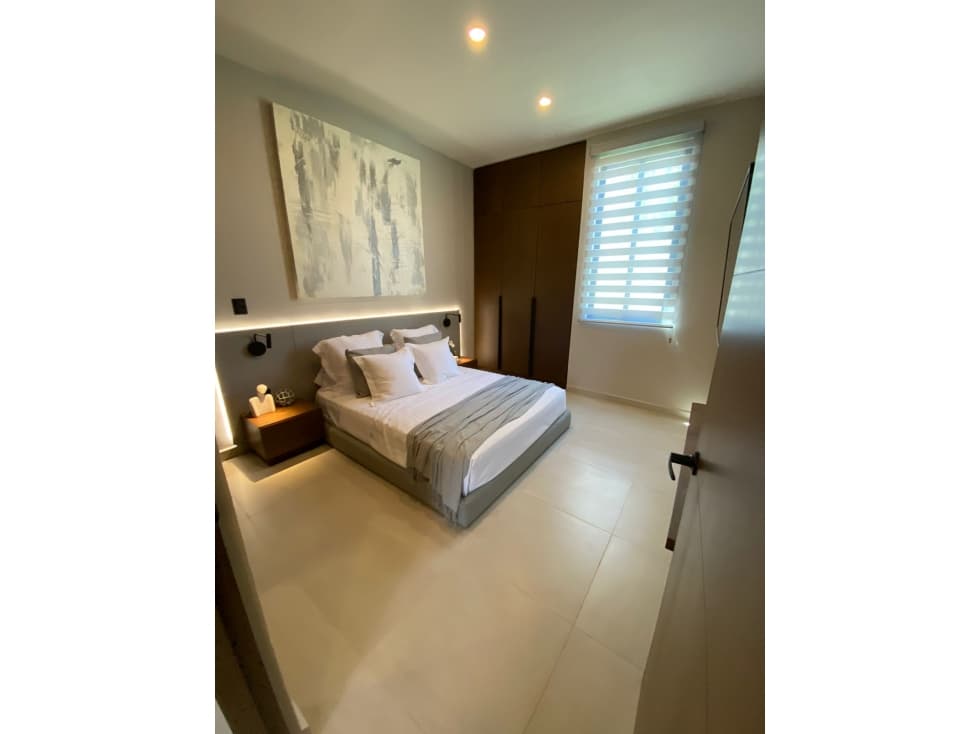 Venta de casa en paraíso playa del carmen - 1