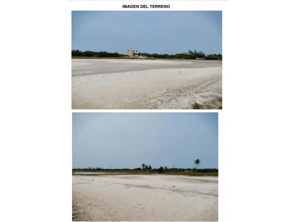 VENTA LOTES DE TERRENO MERIDA - 1