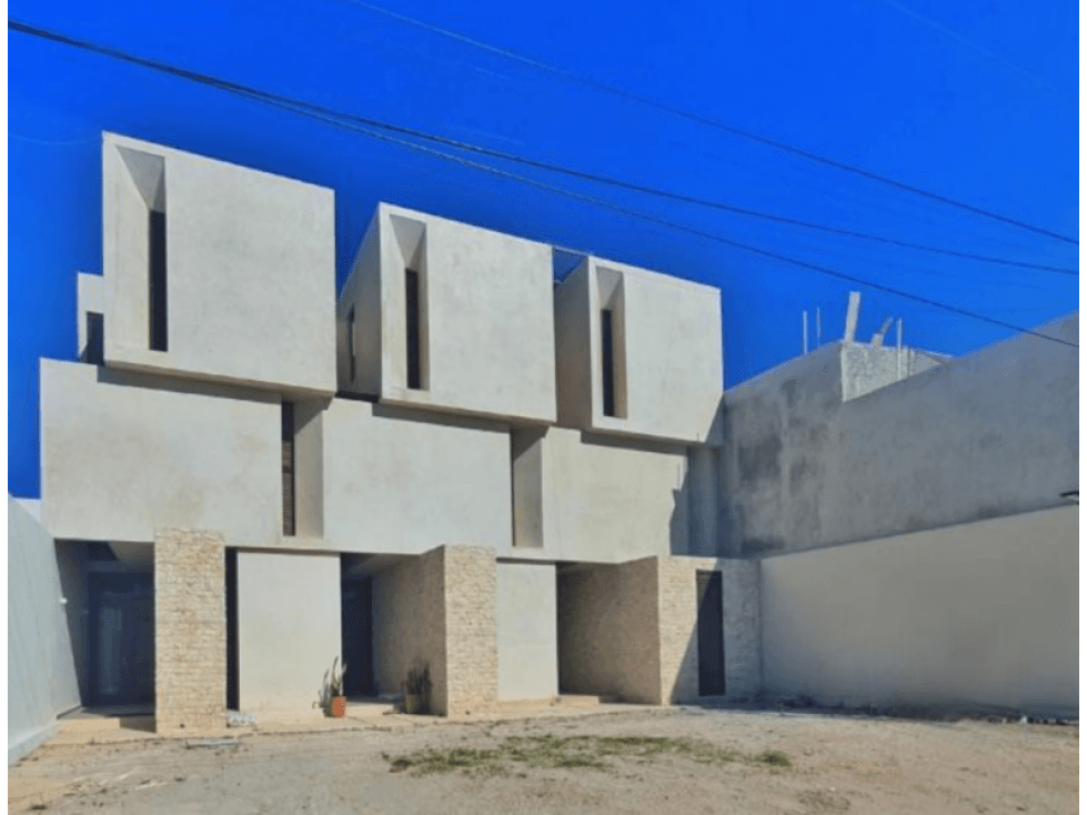 VENTA DE CASA EN PLAYA SAN BENITO - 1