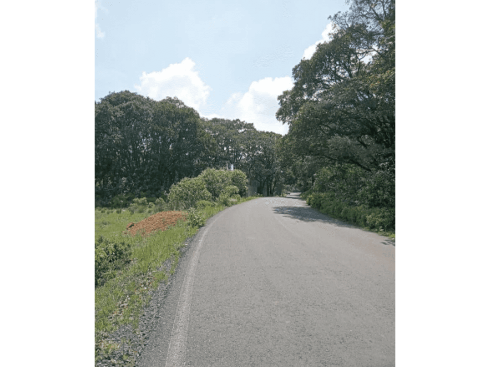 TERRENO EN JILOTEPEC ESTADO DE MEXICO - 1