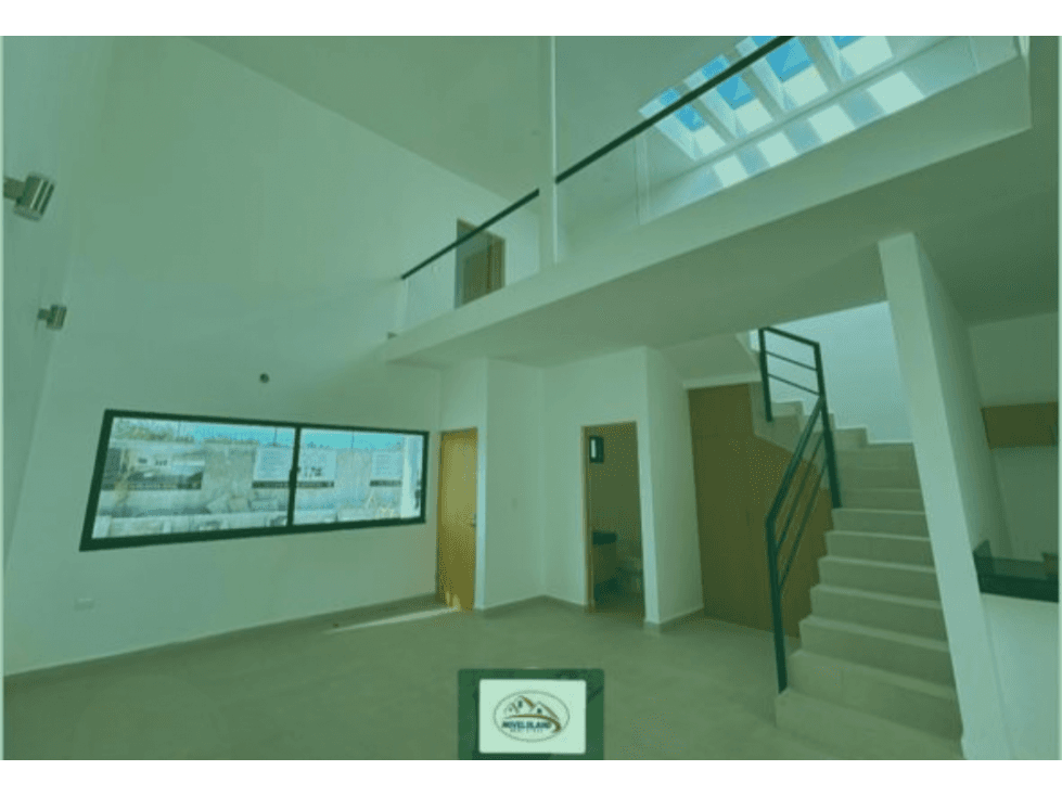 TOWNHOUSE EN VENTA - 1