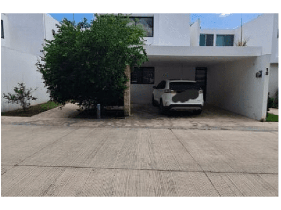 RENTA DE CASA DE 3 HABITACIONES EN PRIVADA RESIDENCIAL TRINUM - 1