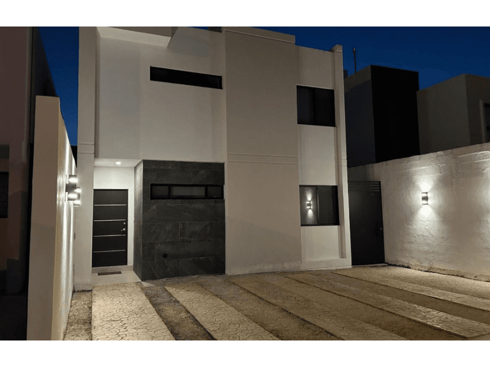 VENTA/RENTA DE CASA EN GRAN SAN PEDRO CHOLUL - 1