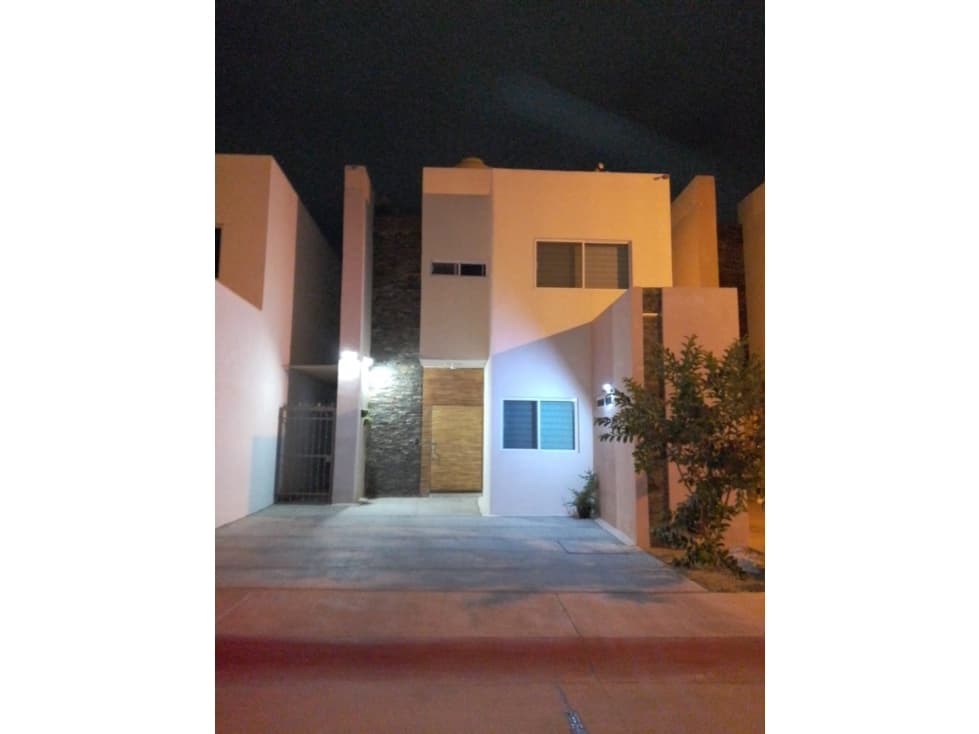 Se vende casa en Hacienda San Jose, Los Cabos - 1