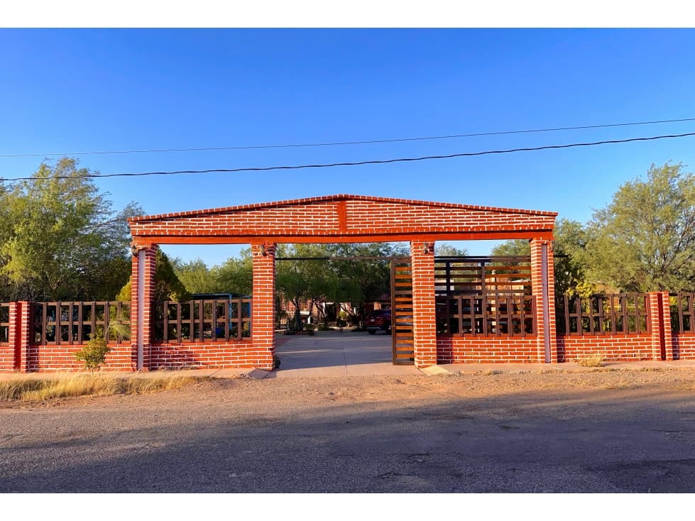 VENTA CASA CAMPESTRE HACIENDA REAL DEL 14 - 1