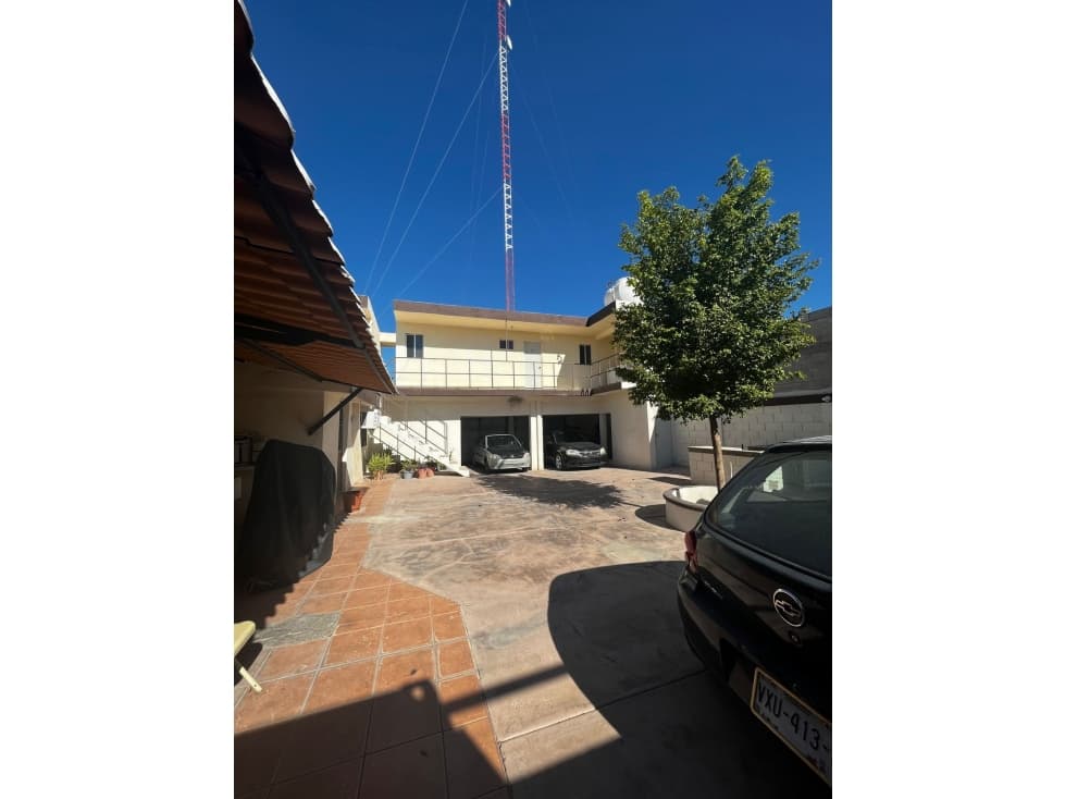 CONJUNTO DE DEPARTAMENTO EN VENTA COL. SANTA FE - 1