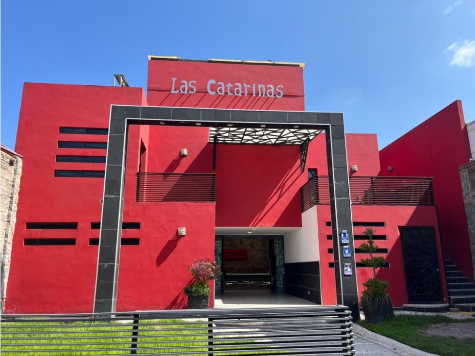 Salón de Fiestas en venta en la 18 poniente, Puebla Centro. - 1