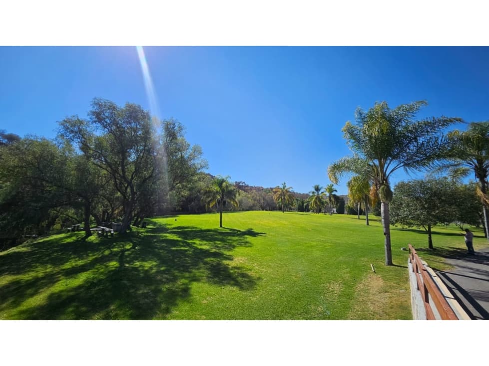 03175 TERRENO EN VENTA AL SUR DE LA CD EN RANCHO SAN JOAQUIN, AGS - 1