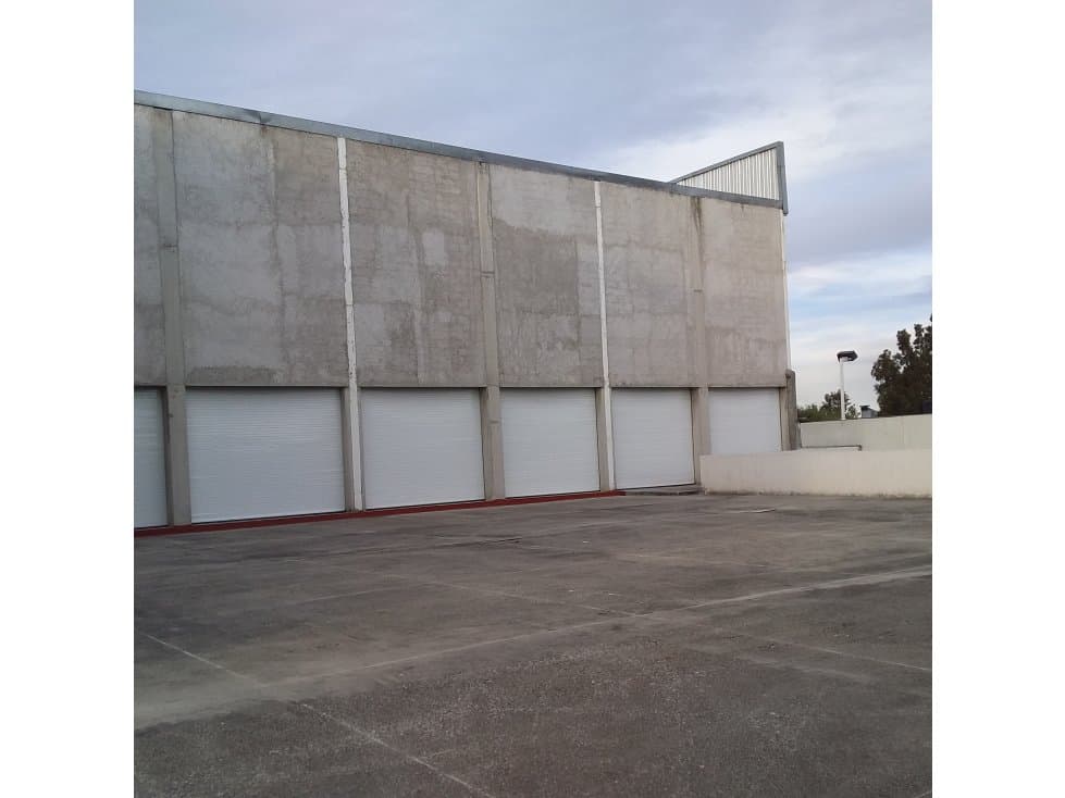 LOCAL COMERCIAL 2 050M2 RENTA SANTA MONICA TLALNEPANTLA - 1