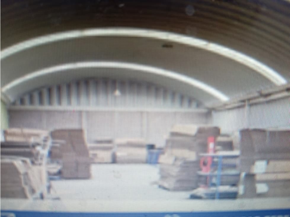 BODEGA 1400 M2 RENTA TULTITLAN EDO. DE MEX. - 1
