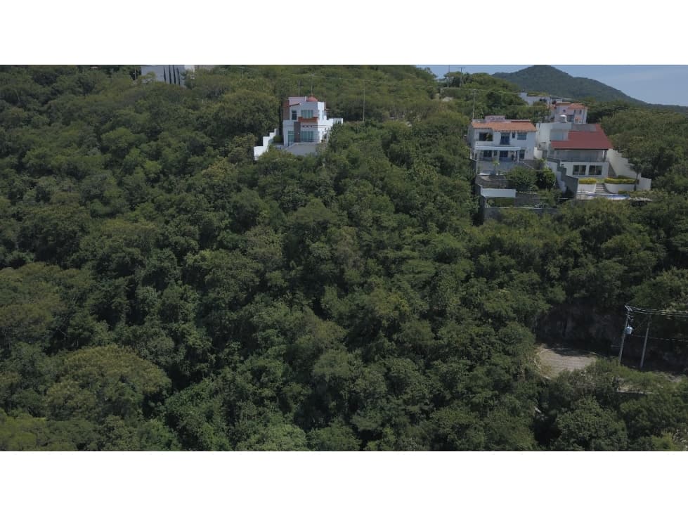 Lote en Venta en Residencial Rancho San Diego, Ixtapan de la Sal - 1
