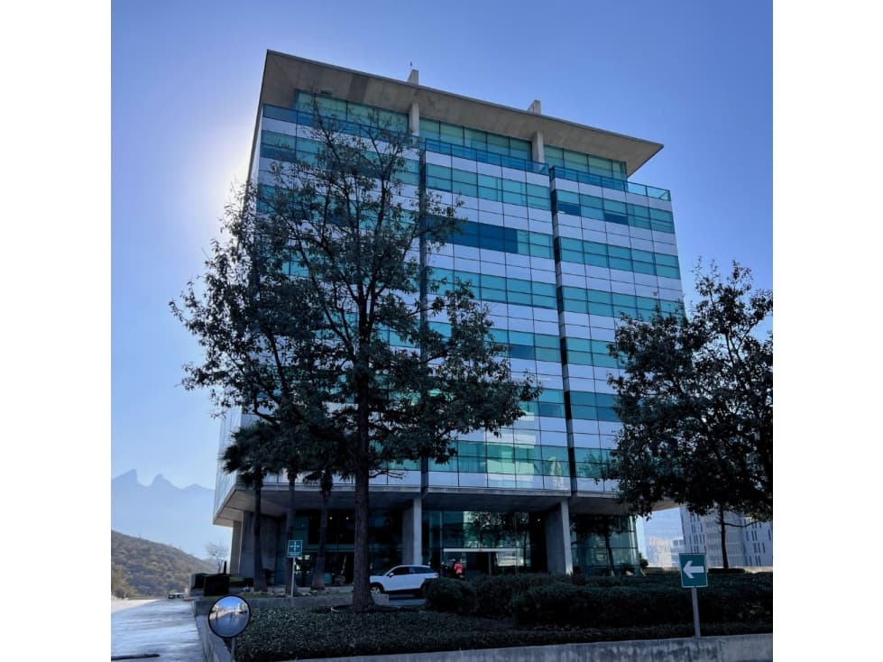 Oficina en Venta en Torre Martel IV Valle Oriente - 1