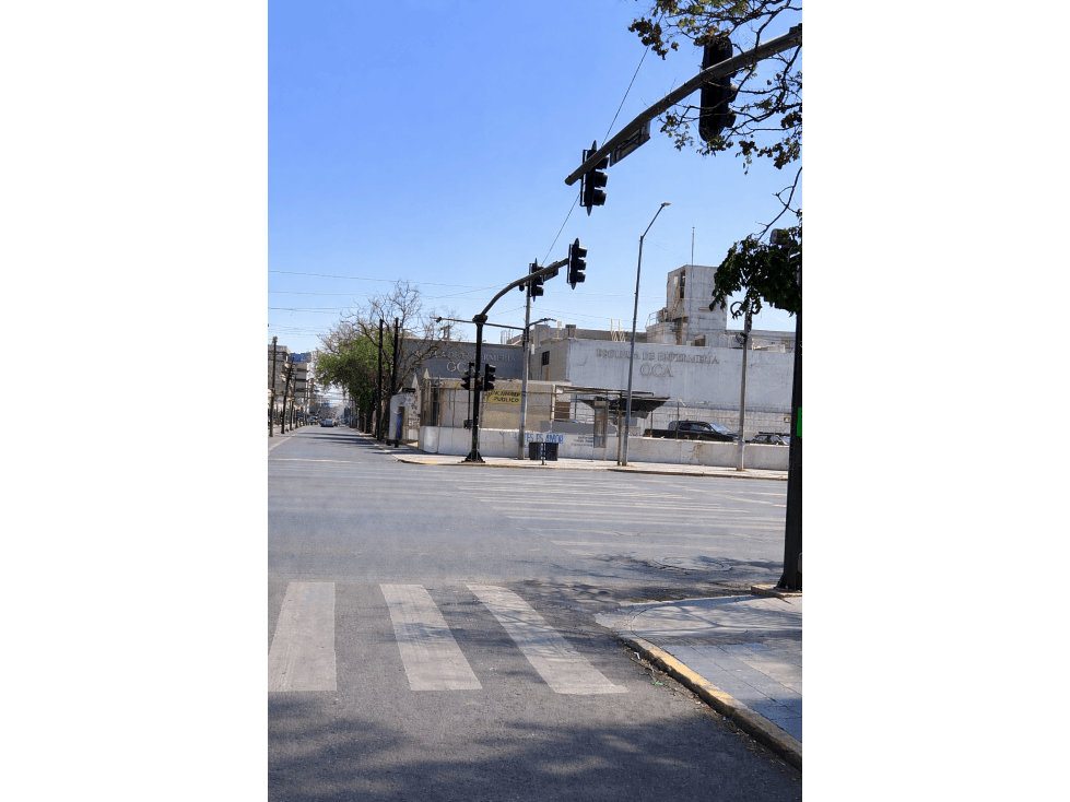 Venta de Edificio Comercial en Centro - 1