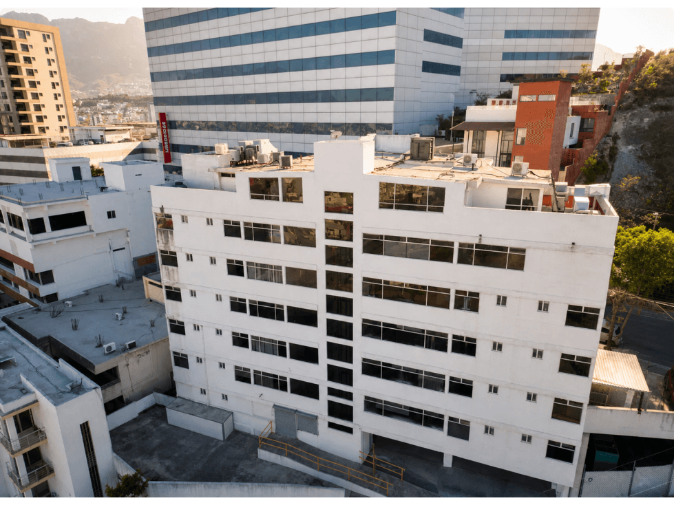 Venta de Edificio en Vista Hermosa - 1